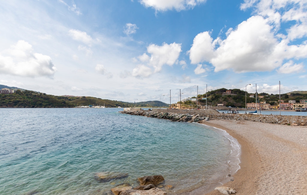 Appartement 5 personnes à Porto Azzurro - Photo 13