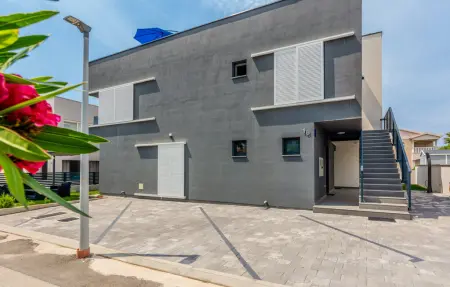 Location appartement à Vir