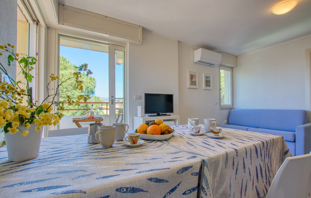 Appartement 5 personnes à Lavagna - Photo 3