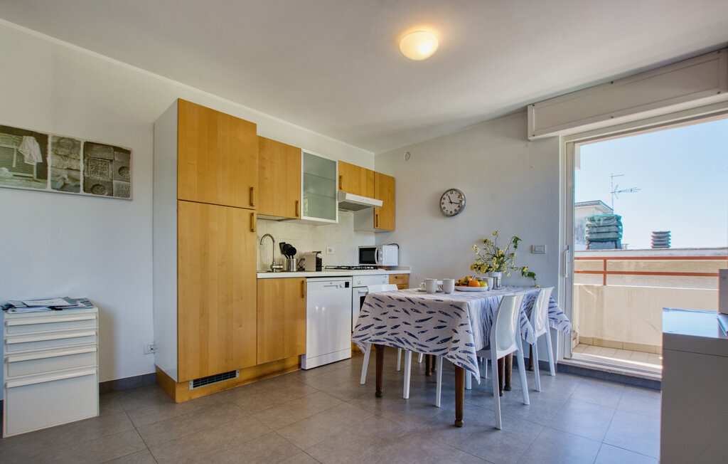 Appartement 5 personnes à Lavagna - Photo 4