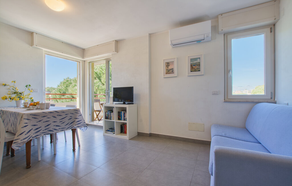 Appartement 5 personnes à Lavagna - Photo 5