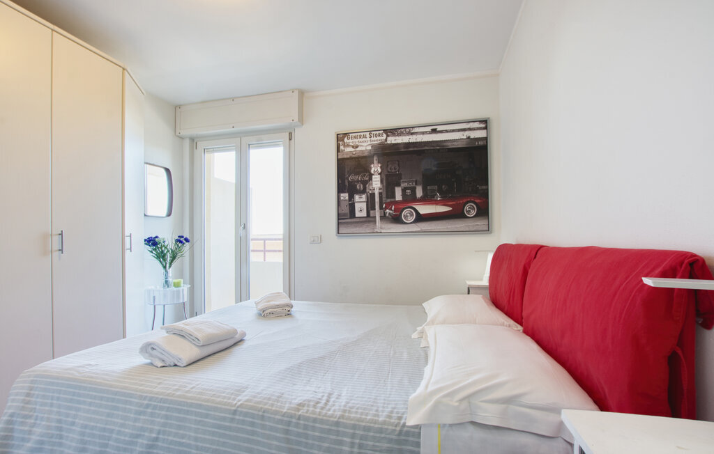Appartement 5 personnes à Lavagna - Photo 6