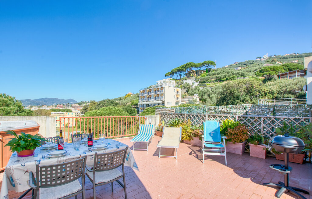 Appartement 5 personnes à Lavagna - Photo 9