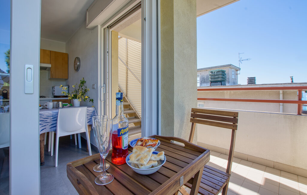 Appartement 5 personnes à Lavagna - Photo 12
