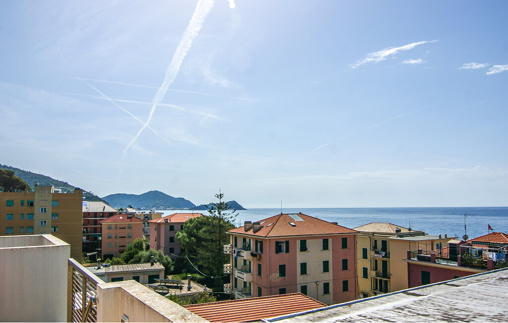 Appartement 5 personnes à Lavagna - Photo 14