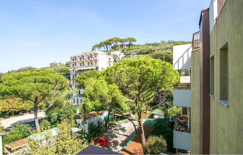 Appartement 5 personnes à Lavagna - Photo 18