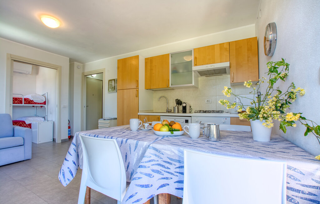 Appartement 5 personnes à Lavagna - Photo 19