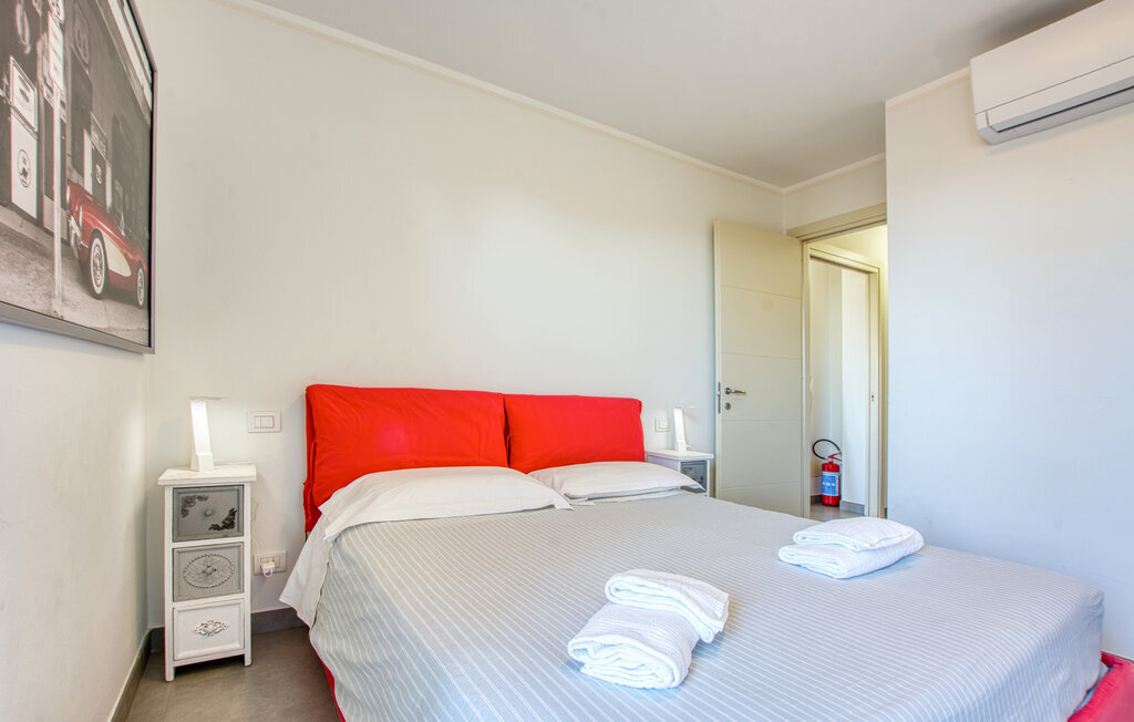 Appartement 5 personnes à Lavagna - Photo 20