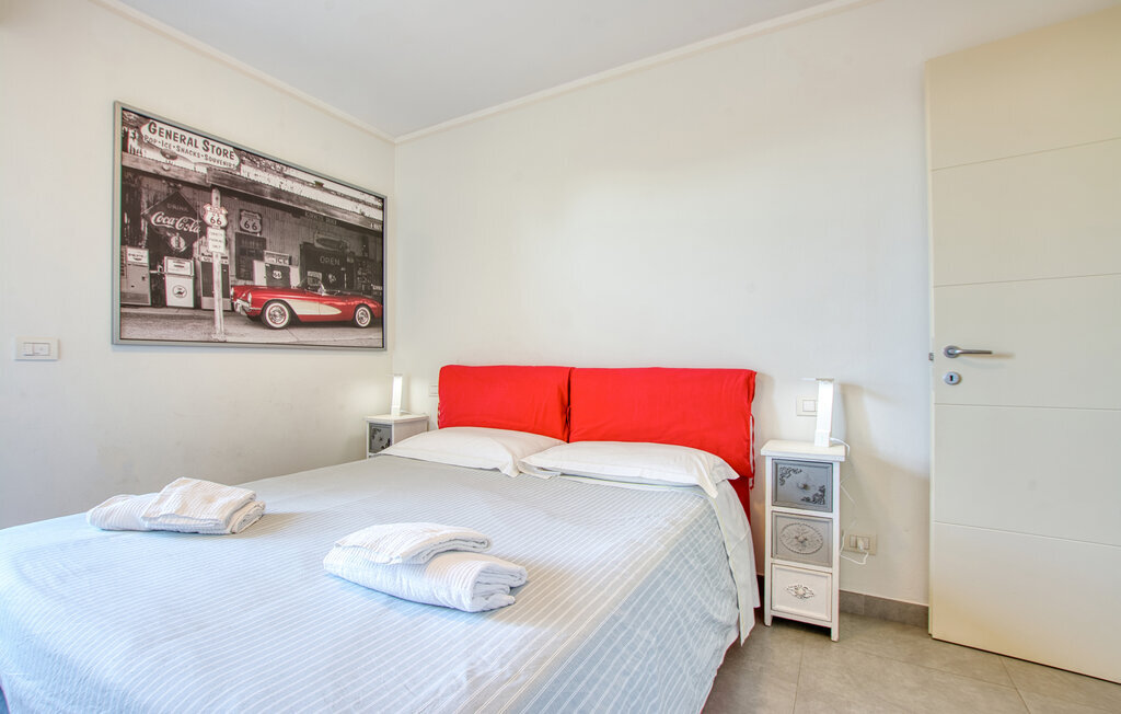 Appartement 5 personnes à Lavagna - Photo 21