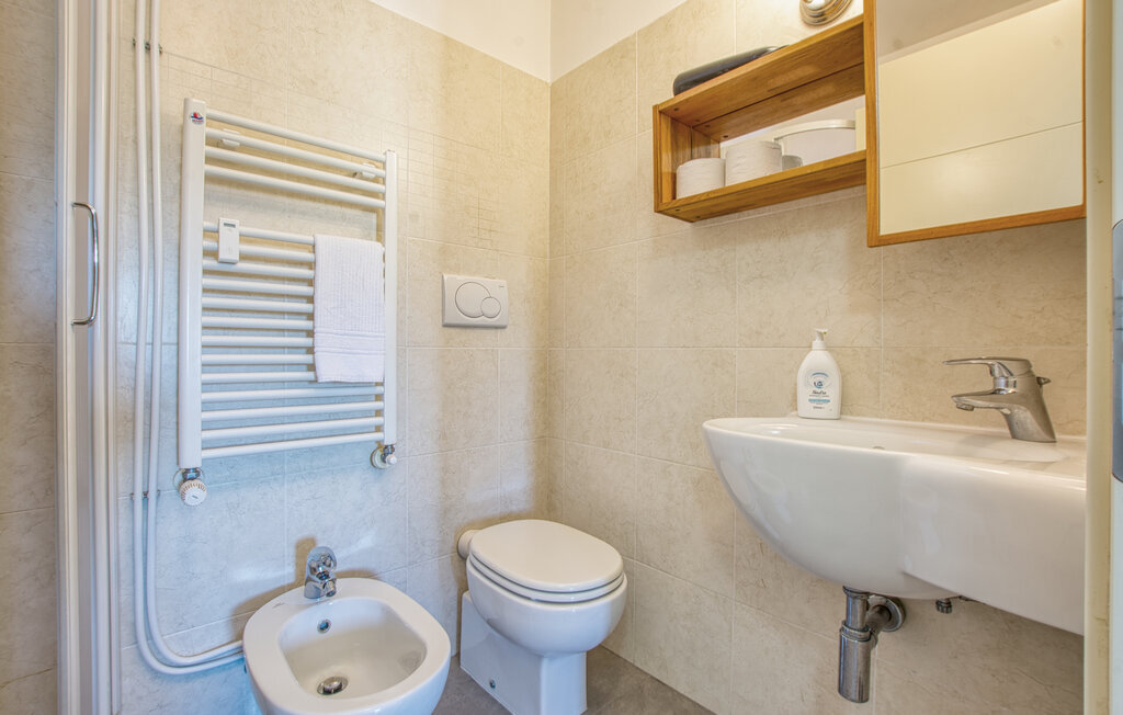 Appartement 5 personnes à Lavagna - Photo 24