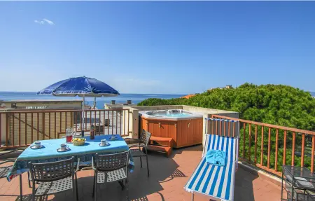 Location appartement à Lavagna