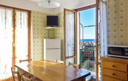 Appartement 6 personnes à Recco - Photo 1