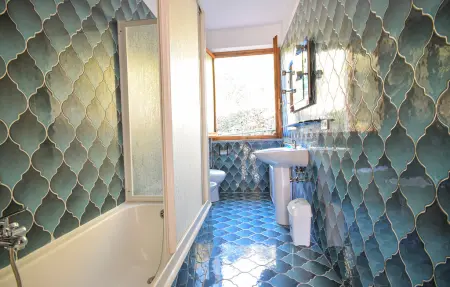 Appartement 6 personnes à Recco - Photo 12