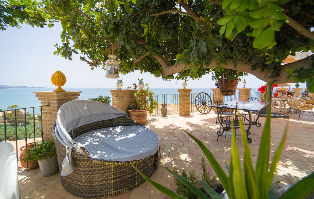 Appartement 4 chambres avec piscine et vue mer à Ciotta - Photo 2