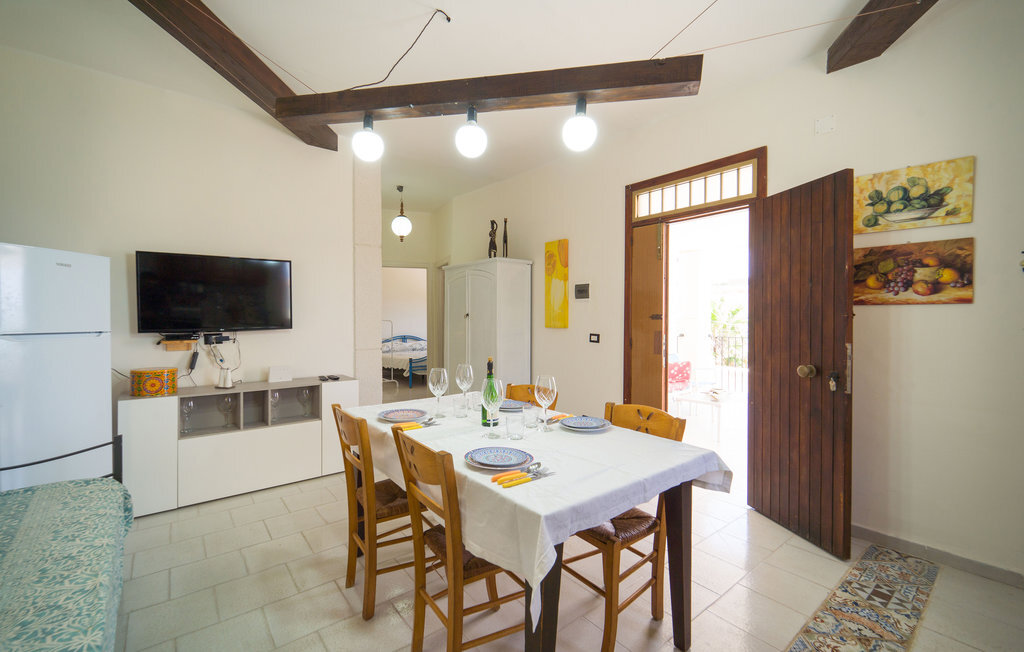 Appartement 4 chambres avec piscine et vue mer à Ciotta - Photo 4