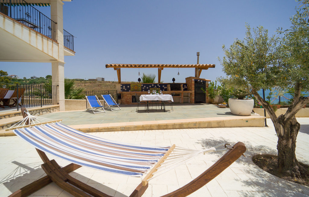 Appartement 4 chambres avec piscine et vue mer à Ciotta - Photo 7