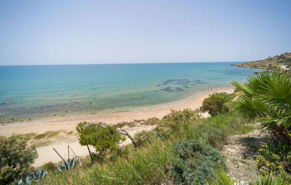 Appartement 4 chambres avec piscine et vue mer à Ciotta - Photo 9