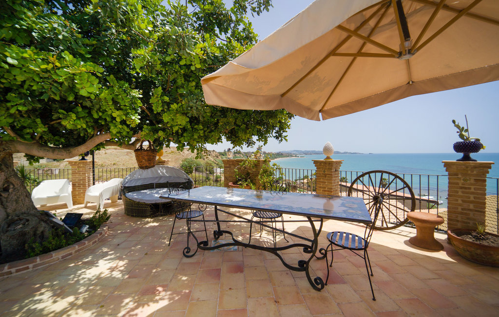Appartement 4 chambres avec piscine et vue mer à Ciotta - Photo 14