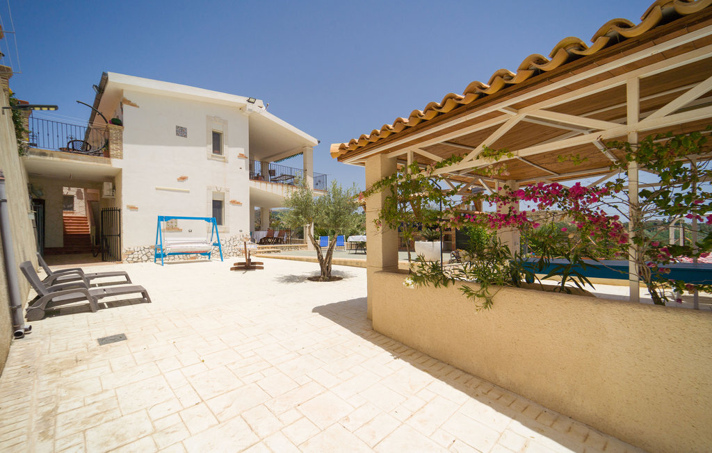 Appartement 4 chambres avec piscine et vue mer à Ciotta - Photo 15