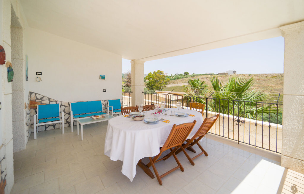 Appartement 4 chambres avec piscine et vue mer à Ciotta - Photo 16