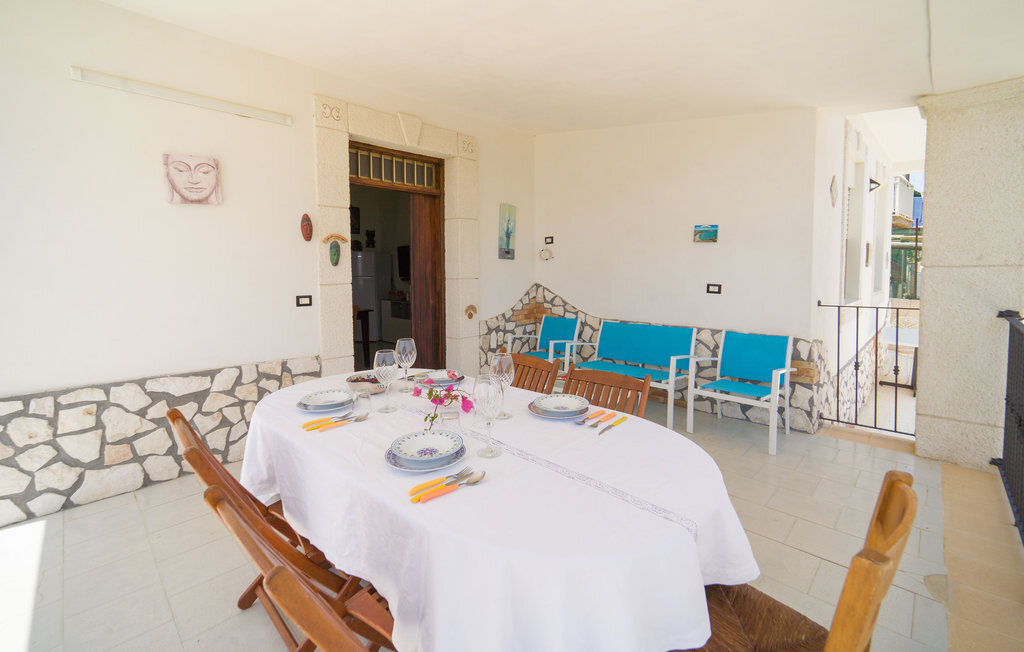 Appartement 4 chambres avec piscine et vue mer à Ciotta - Photo 17