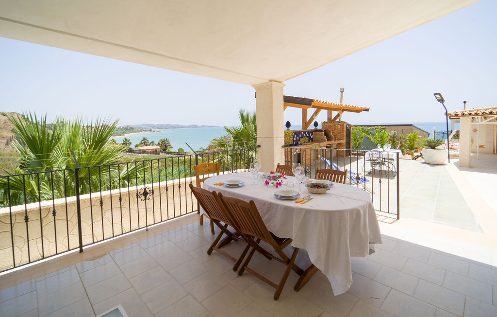 Appartement 4 chambres avec piscine et vue mer à Ciotta - Photo 18