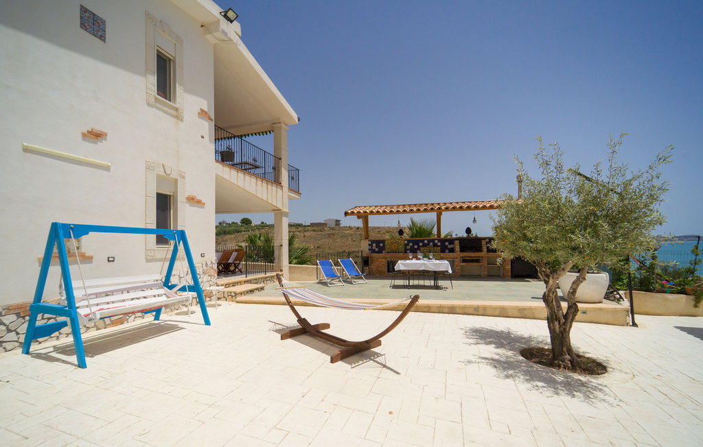 Appartement 4 chambres avec piscine et vue mer à Ciotta - Photo 20