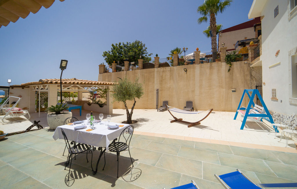 Appartement 4 chambres avec piscine et vue mer à Ciotta - Photo 21