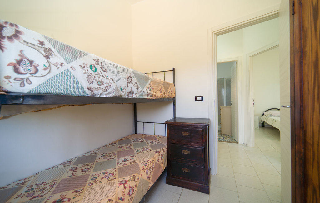 Appartement 4 chambres avec piscine et vue mer à Ciotta - Photo 28