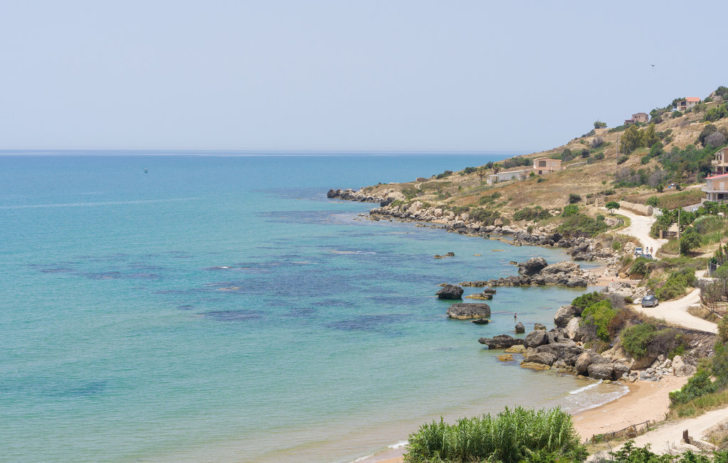 Appartement 4 chambres avec piscine et vue mer à Ciotta - Photo 31