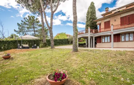 Location appartement à Monteriggioni