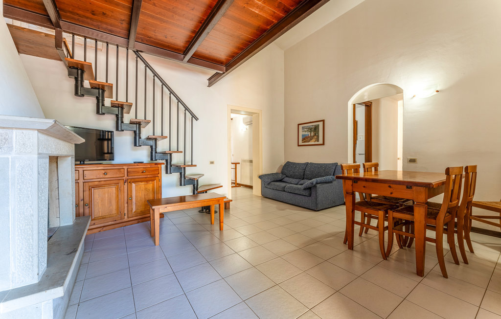 Cormorano 2, Appartement 7 personnes à Orbetello - Photo 4