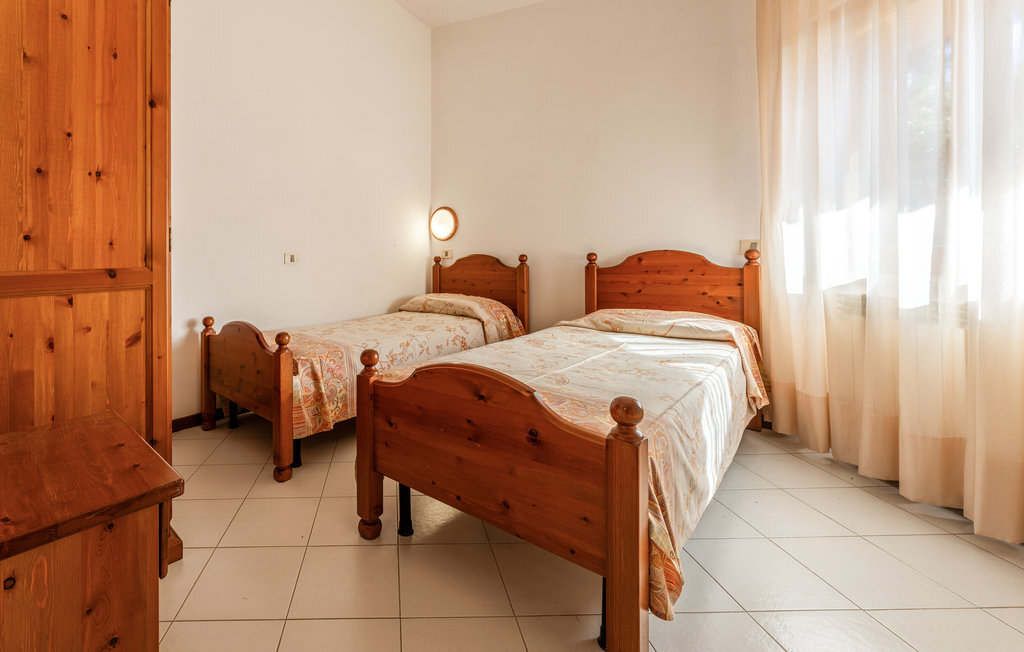 Cormorano 2, Appartement 7 personnes à Orbetello - Photo 11