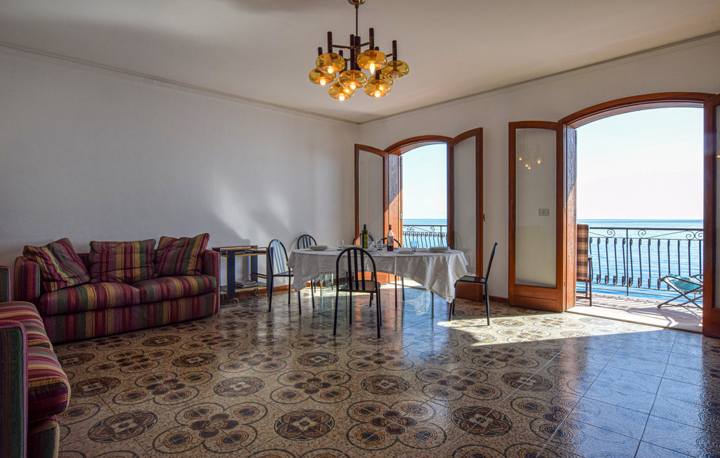 Appartement 6 personnes à Giardini Naxos - Photo 2