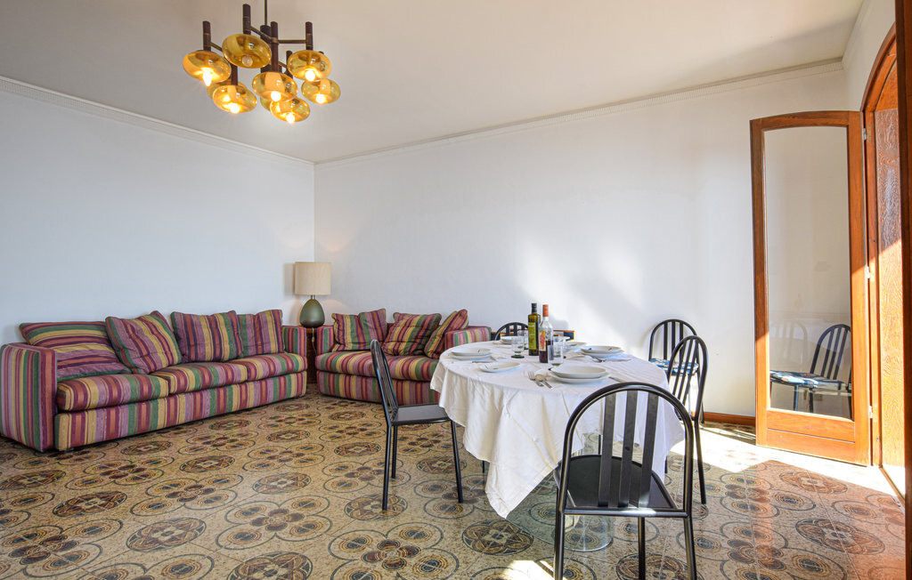 Appartement 6 personnes à Giardini Naxos - Photo 3