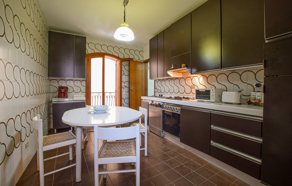 Appartement 6 personnes à Giardini Naxos - Photo 4