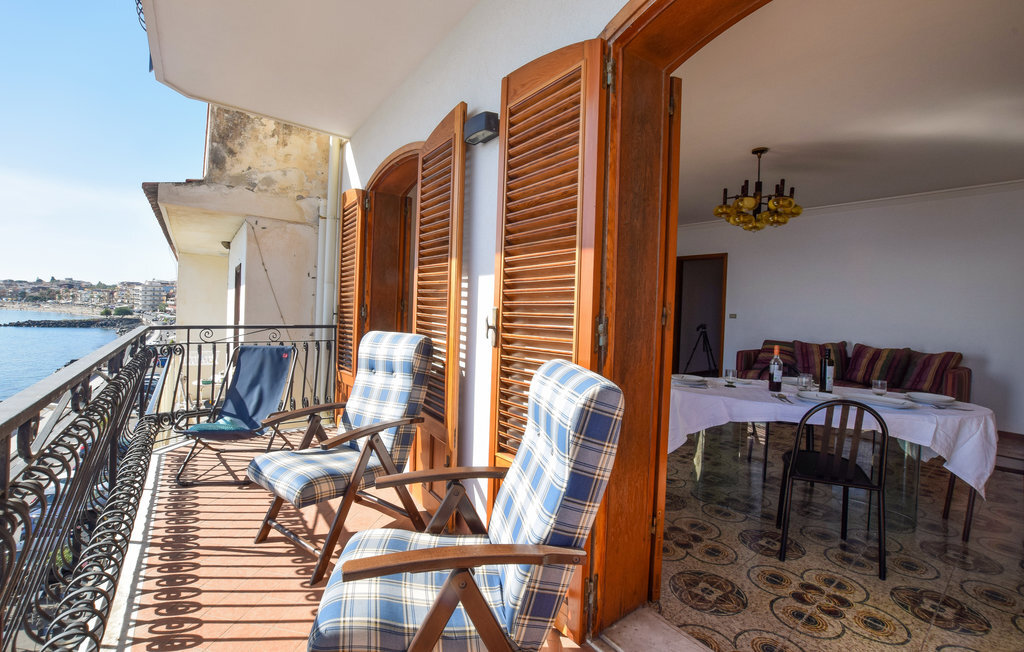 Appartement 6 personnes à Giardini Naxos - Photo 8