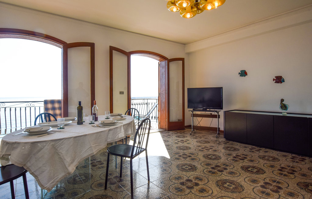 Appartement 6 personnes à Giardini Naxos - Photo 9