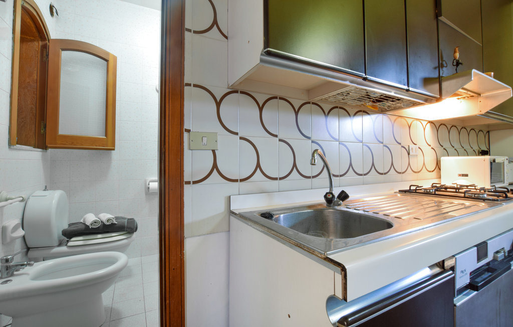 Appartement 6 personnes à Giardini Naxos - Photo 10