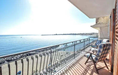 Appartement Giardini Naxos 6 personnes