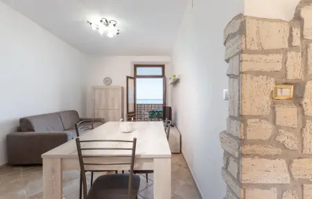 Appartement 5 personnes à Orbetello : photo 3