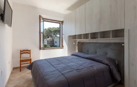 Appartement 5 personnes à Orbetello : photo 5