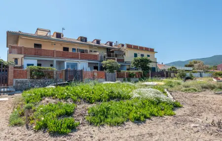 Appartement 5 personnes à Orbetello : photo 9