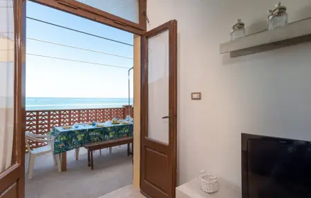 Appartement 5 personnes à Orbetello : photo 17