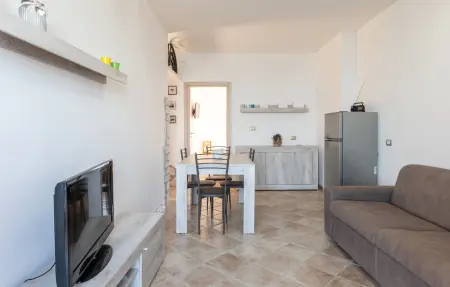 Appartement 5 personnes à Orbetello : photo 19