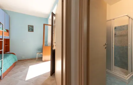 Appartement 5 personnes à Orbetello : photo 24