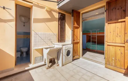 Appartement 5 personnes à Orbetello : photo 25