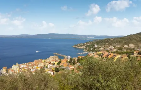 Appartement 5 personnes à Orbetello : photo 27