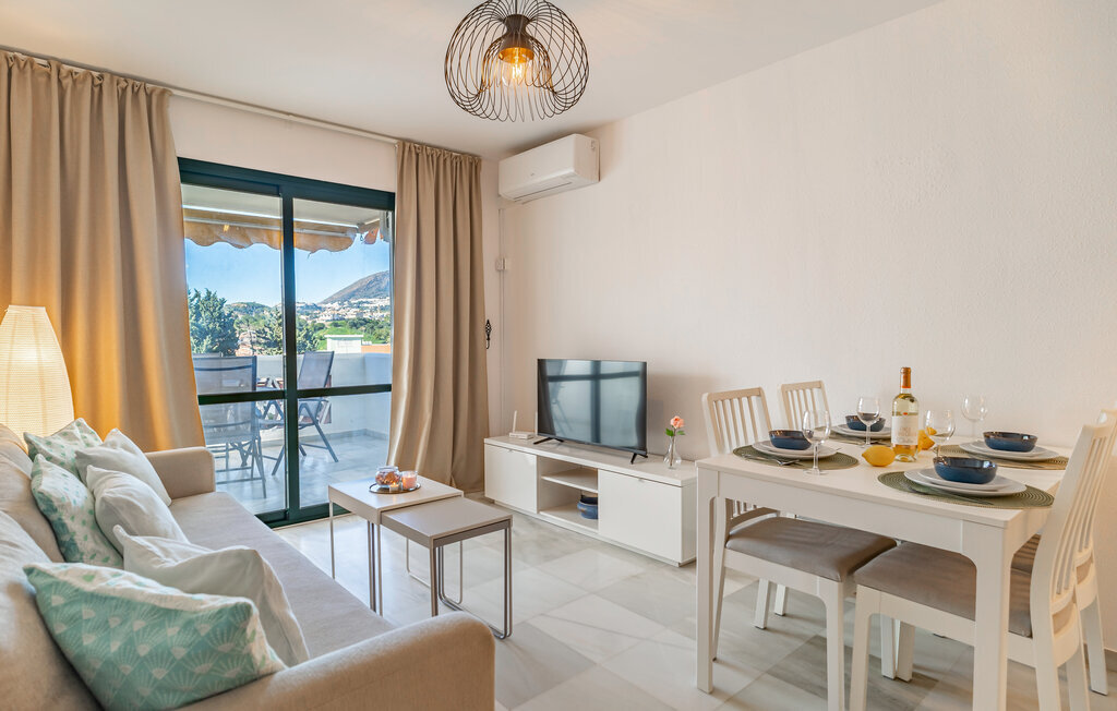 Appartement 4 personnes à Benalmádena - Photo 3