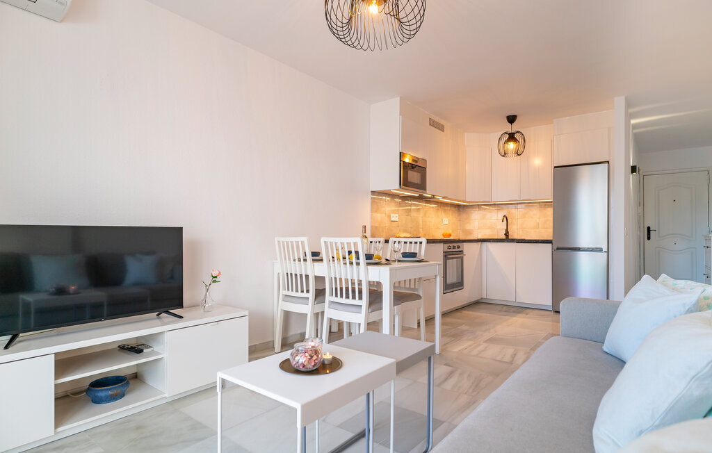 Appartement 4 personnes à Benalmádena - Photo 4